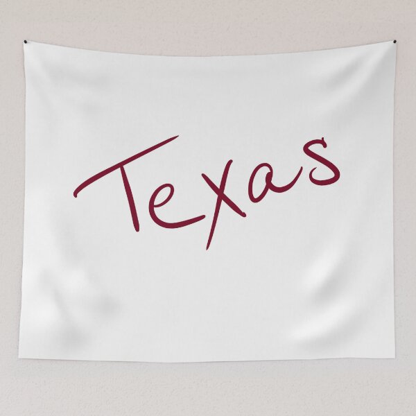 Item preview, Texas designed and sold by abeink.