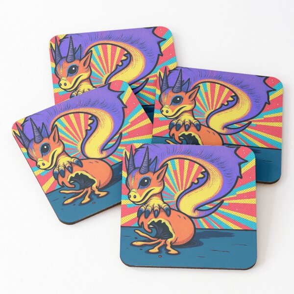 Item preview, Crushing the Orange designed and sold by Doodle Mind Journeys.