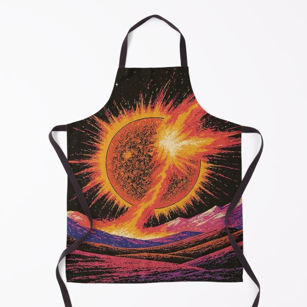 Item preview, Cosmic Nova Impact designed and sold by zzz888.