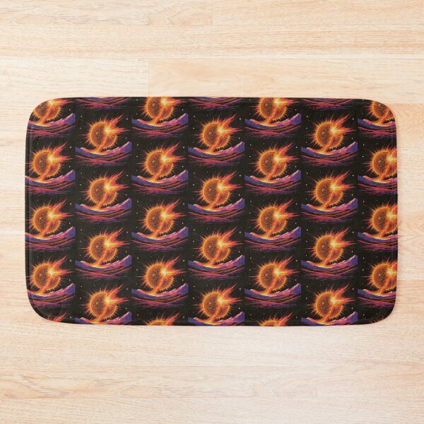 Item preview, Cosmic Nova Impact designed and sold by zzz888.