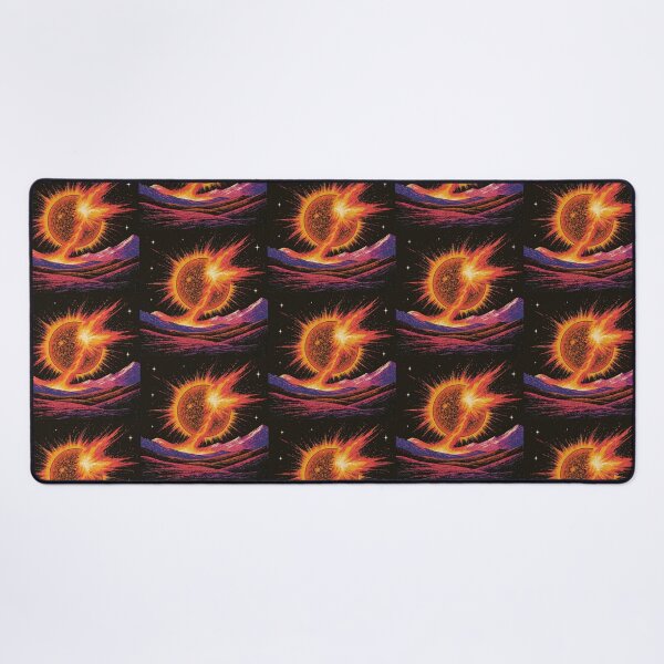 Item preview, Cosmic Nova Impact designed and sold by zzz888.