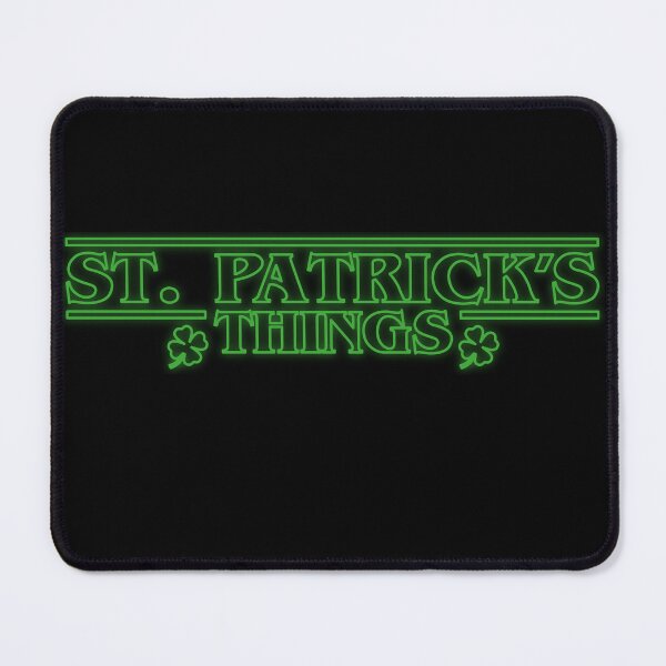 Artikelvorschau, St. Patrick's Dinge St. Patrick's Day Netflix entworfen und verkauft von KamiTrendz.