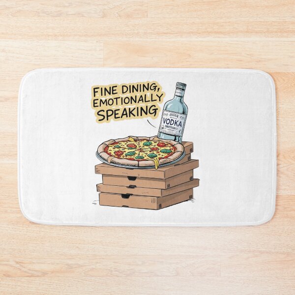Item preview, Eleanor Oliphant Is Completely Fine designed and sold by CozyinTime.