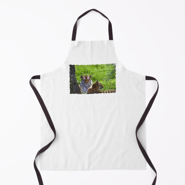 Item preview, Amur Tigers designed and sold by JeanKellyPhoto.