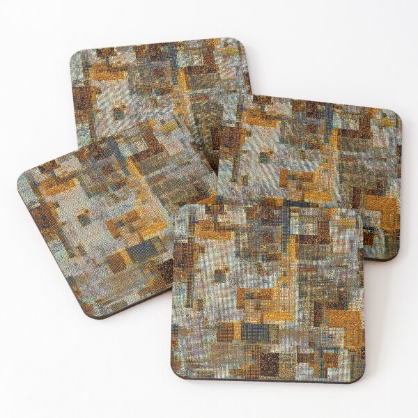 Item preview, Tessellated Whisper designed and sold by RyanPhamDesigns.
