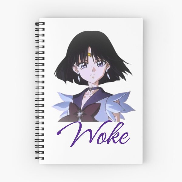 Item preview, Sailor Saturn Awakens designed and sold by themajai.