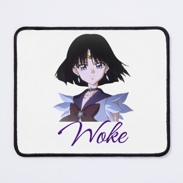 Item preview, Sailor Saturn Awakens designed and sold by themajai.
