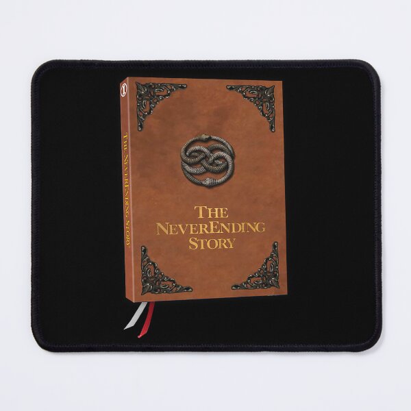 Item preview, Mysterious Book designed and sold by unfamouzzz.