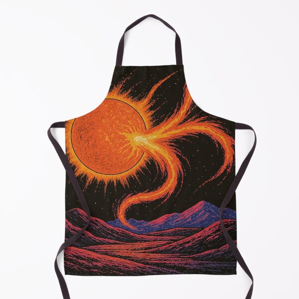 Item preview, Solar Eruption Genesis designed and sold by zzz888.