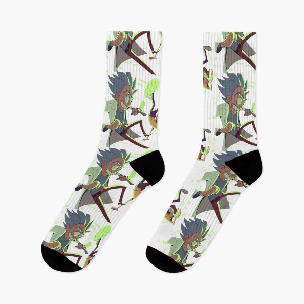 Item preview, Rick and Morty  designed and sold by Galaxydiamond.