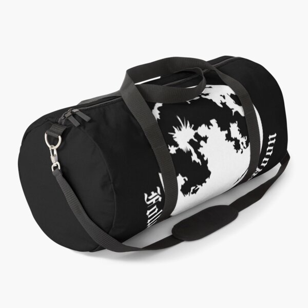 Item preview, Follow the Freezing Moon – Black Metal Moon Design designed and sold by TheKvltStudio.