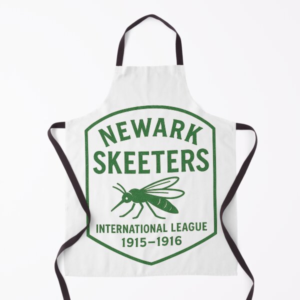 Item preview, Newark Skeeters – Vintage 1915 Baseball Team Logo (International League) designed and sold by BackstopAndCo.