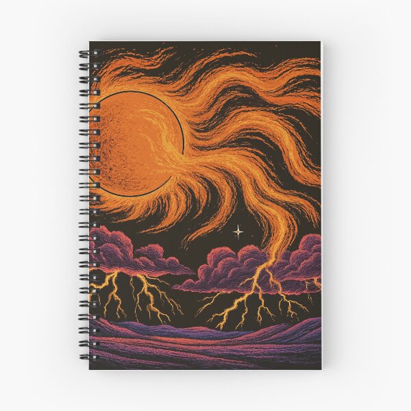 Item preview, Solar Storm Genesis designed and sold by zzz888.