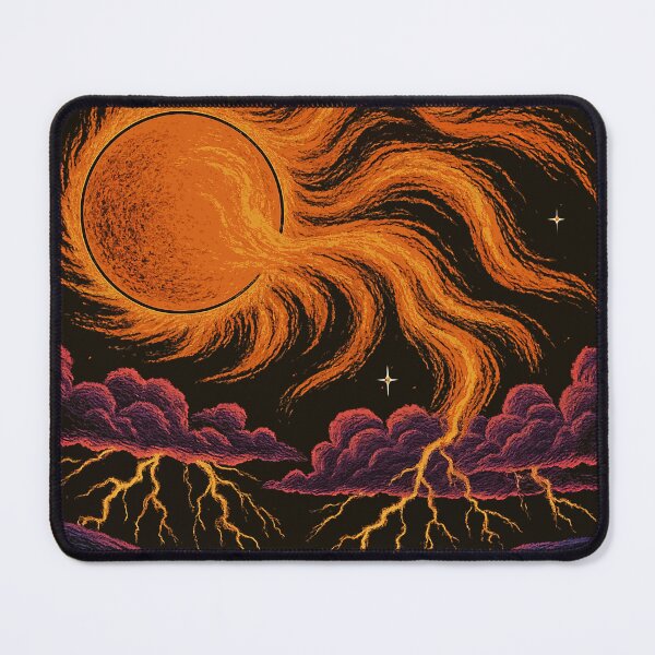 Item preview, Solar Storm Genesis designed and sold by zzz888.