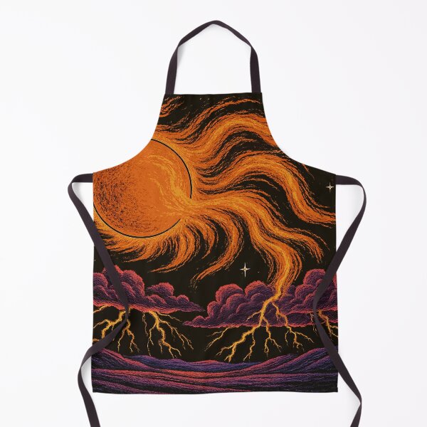 Item preview, Solar Storm Genesis designed and sold by zzz888.