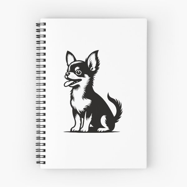 Item preview, Funny Chihuahua Design – Small and cheeky designed and sold by RetroMaritalArt.