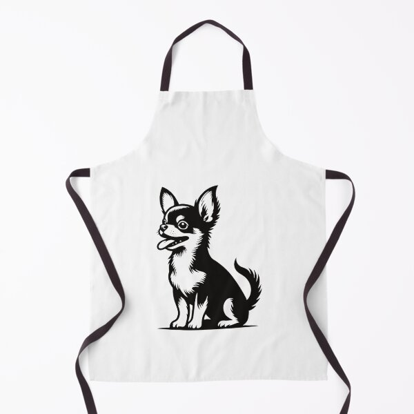 Item preview, Funny Chihuahua Design – Small and cheeky designed and sold by RetroMaritalArt.