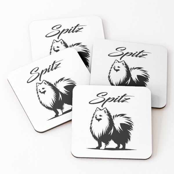 Item preview, Spitz Design – The charming whirlwind designed and sold by RetroMaritalArt.