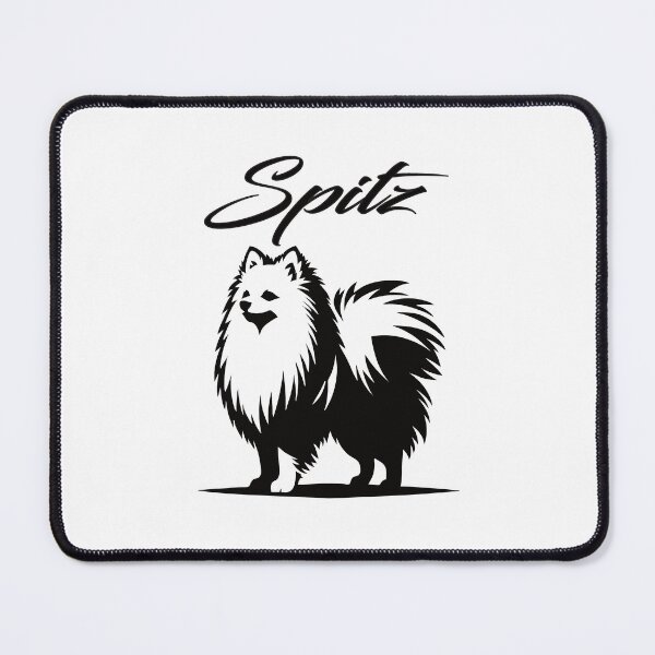 Item preview, Spitz Design – The charming whirlwind designed and sold by RetroMaritalArt.