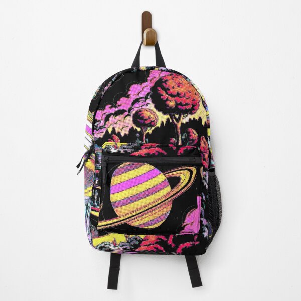 Item preview, Exoplanet Garden designed and sold by ChookieBombs.