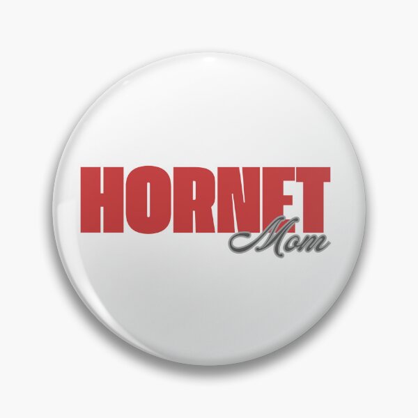 Item preview, Hornet Mom designed and sold by crunyon89.