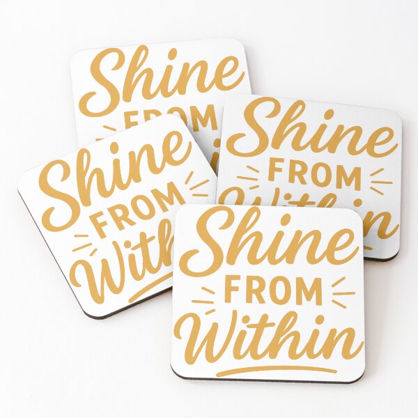 Item preview, Shine From Within designed and sold by PolinaMirralisa.
