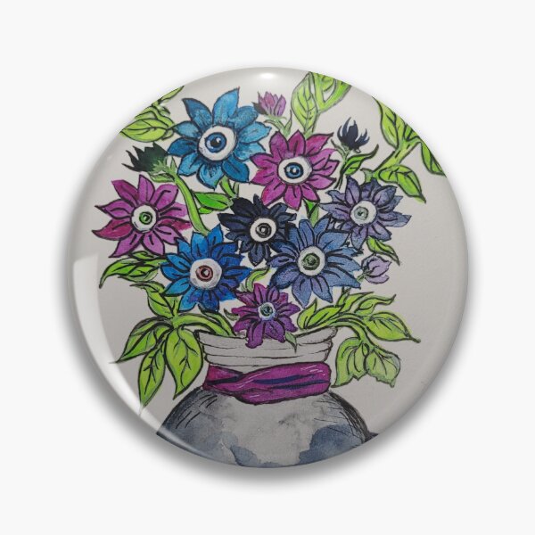 Item preview, Eyeball Bouquet designed and sold by MsFledermaus.