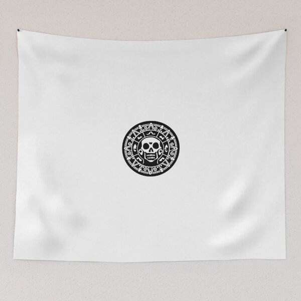 Item preview, Cortes aztec gold. designed and sold by Designeatore.