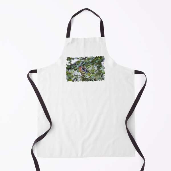 Item preview, Little Chaffinch designed and sold by JeanKellyPhoto.