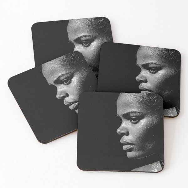Item preview, Bw athlete profile designed and sold by anytka.