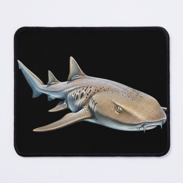 Item preview, Nurse Shark designed and sold by 4rtistcDrift.