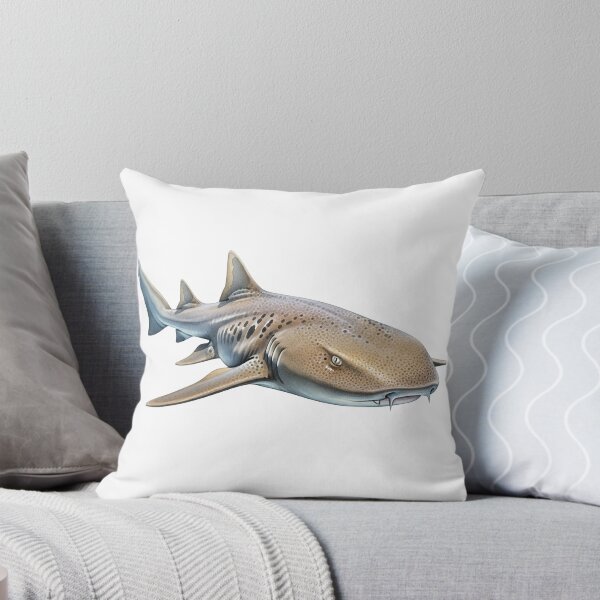 Item preview, Nurse Shark designed and sold by 4rtistcDrift.