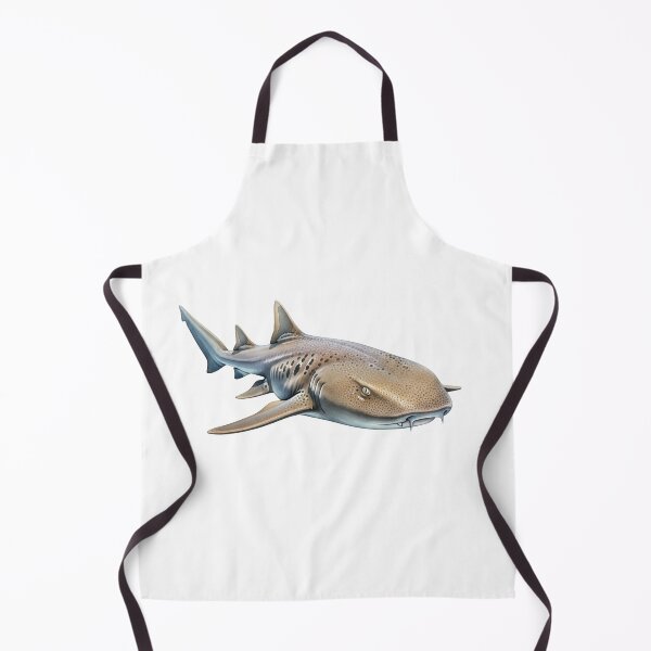 Item preview, Nurse Shark designed and sold by 4rtistcDrift.