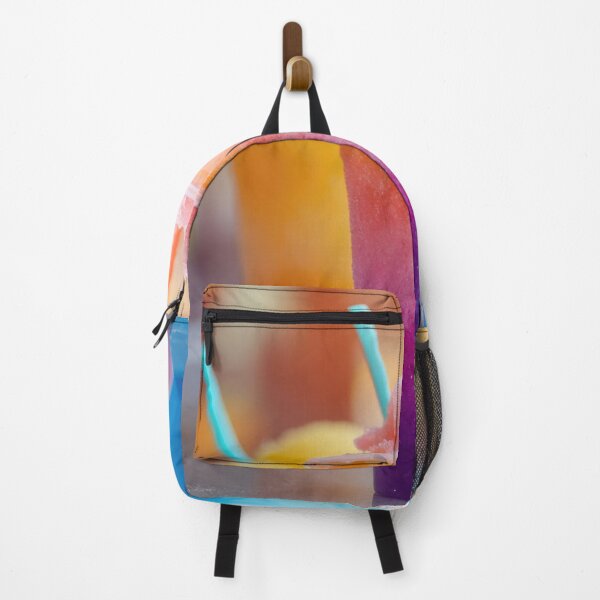Item preview, Colorful slushies in warm sunlight designed and sold by anytka.