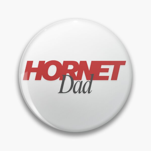 Item preview, Hornet Dad designed and sold by crunyon89.