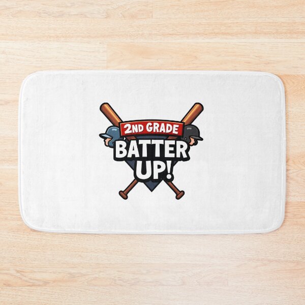 Item preview, Copy of first day of school, second grade shirt, 2nd grade batter up designed and sold by DesignStore ⭐⭐⭐⭐⭐.