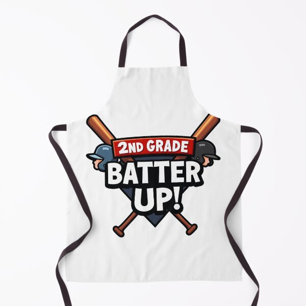 Item preview, Copy of first day of school, second grade shirt, 2nd grade batter up designed and sold by DesignStore ⭐⭐⭐⭐⭐.