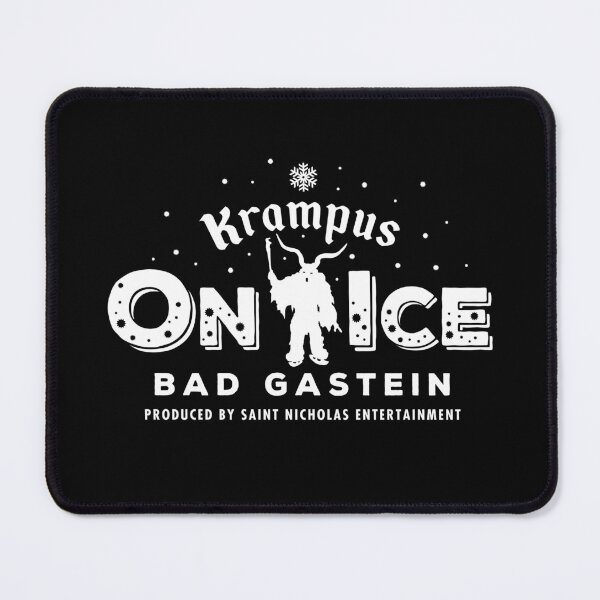 Item preview, Krampus Run Bad Gastein designed and sold by twHistory.