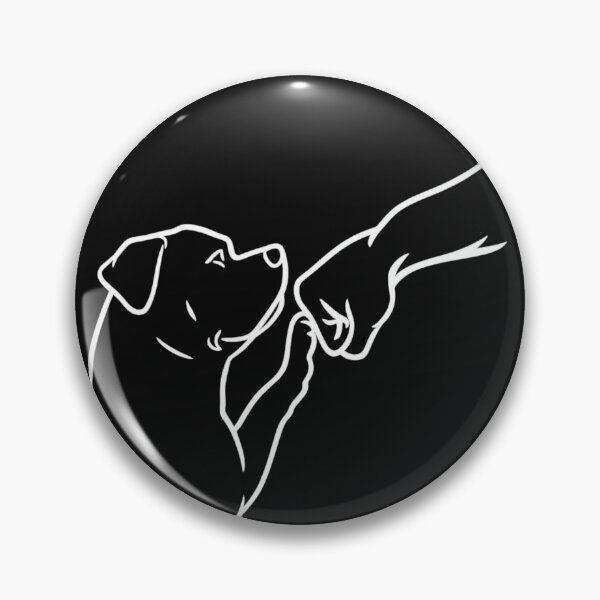 Artikelvorschau, Bester Freund Rottweiler entworfen und verkauft von 123ks.