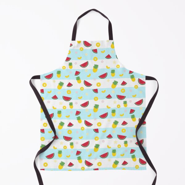 Item preview, Pineapple Watermelon Pattern designed and sold by designsbyklm.