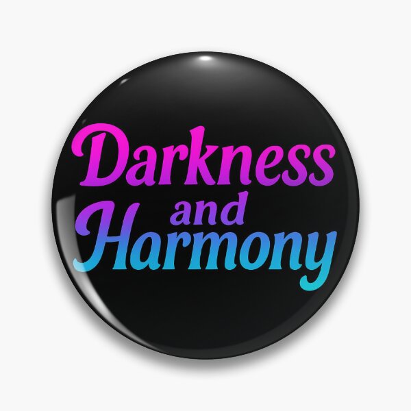 Item preview, Darkness and Harmony designed and sold by LilithsDesires.