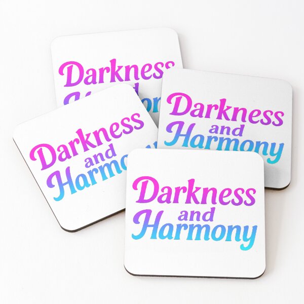 Item preview, Darkness and Harmony designed and sold by LilithsDesires.