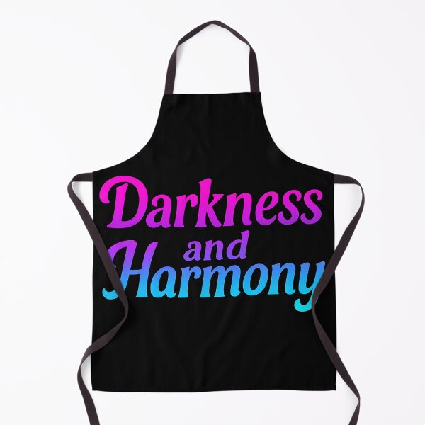 Item preview, Darkness and Harmony designed and sold by LilithsDesires.