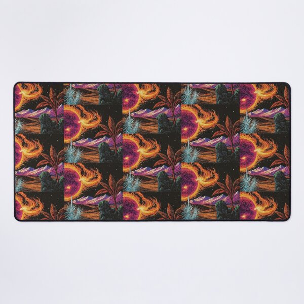 Item preview, Solar Phoenix Desert designed and sold by zzz888.