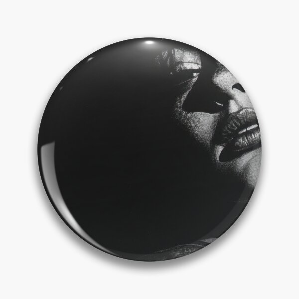 Item preview, Freckled young woman portrait designed and sold by anytka.