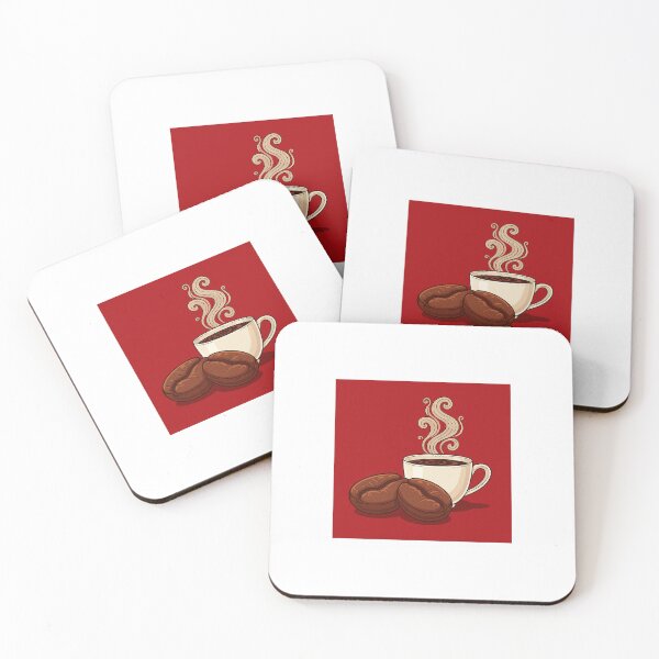 Item preview, Coffee designed and sold by GlenysArt.