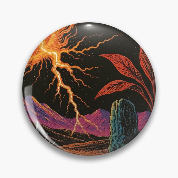 Item preview, Cosmic Desert Storm designed and sold by zzz888.