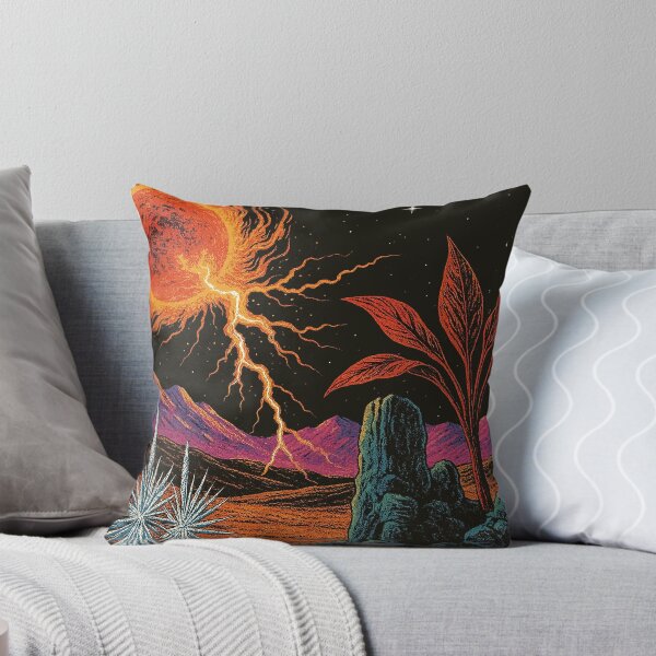 Item preview, Cosmic Desert Storm designed and sold by zzz888.