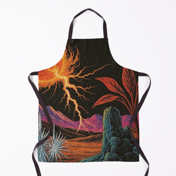 Item preview, Cosmic Desert Storm designed and sold by zzz888.