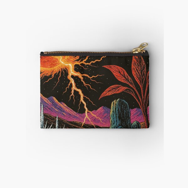 Item preview, Cosmic Desert Storm designed and sold by zzz888.